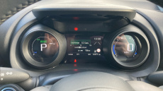 Toyota Yaris Cross 1.5 Hybrid Icon 5dr CVT Hybrid Estate